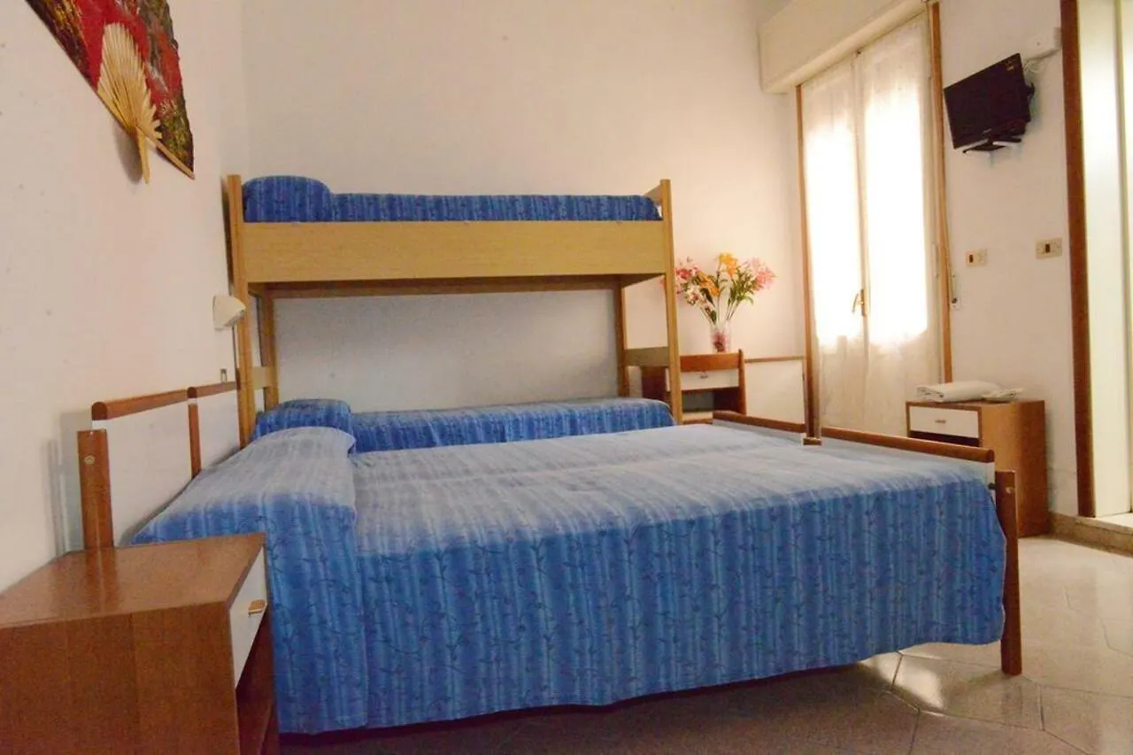 Me.Be. Hotel Rimini Italy