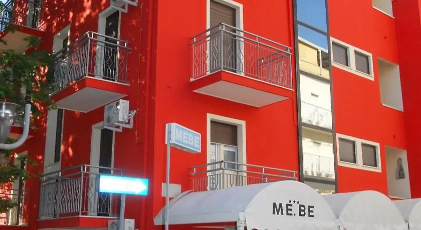 Me.Be. Hotel Rimini
