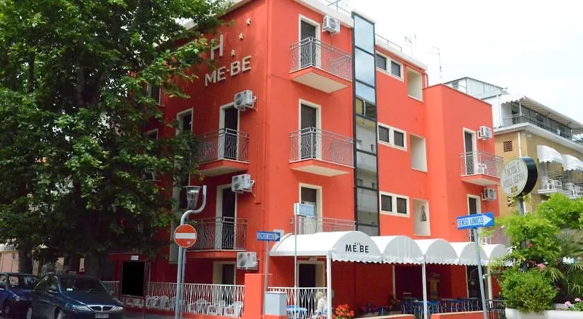 Me.Be. Hotel Rimini