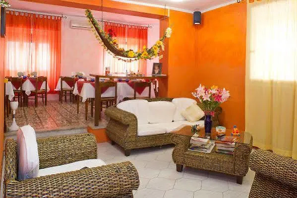 Hotel Me.Be. Rimini