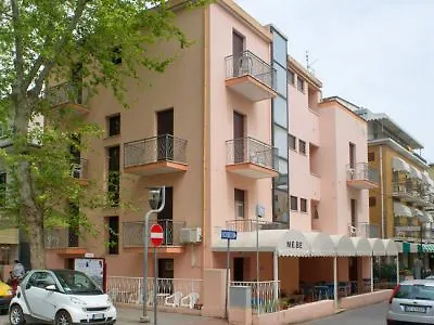 Me.Be. Hotel Rimini Italy