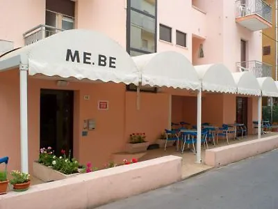 Me.Be. Hotel Rimini 3*,  Italy