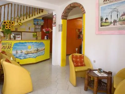 Me.Be. Hotel Rimini