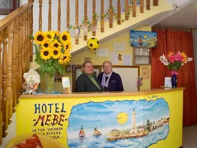 Me.Be. Hotel Rimini