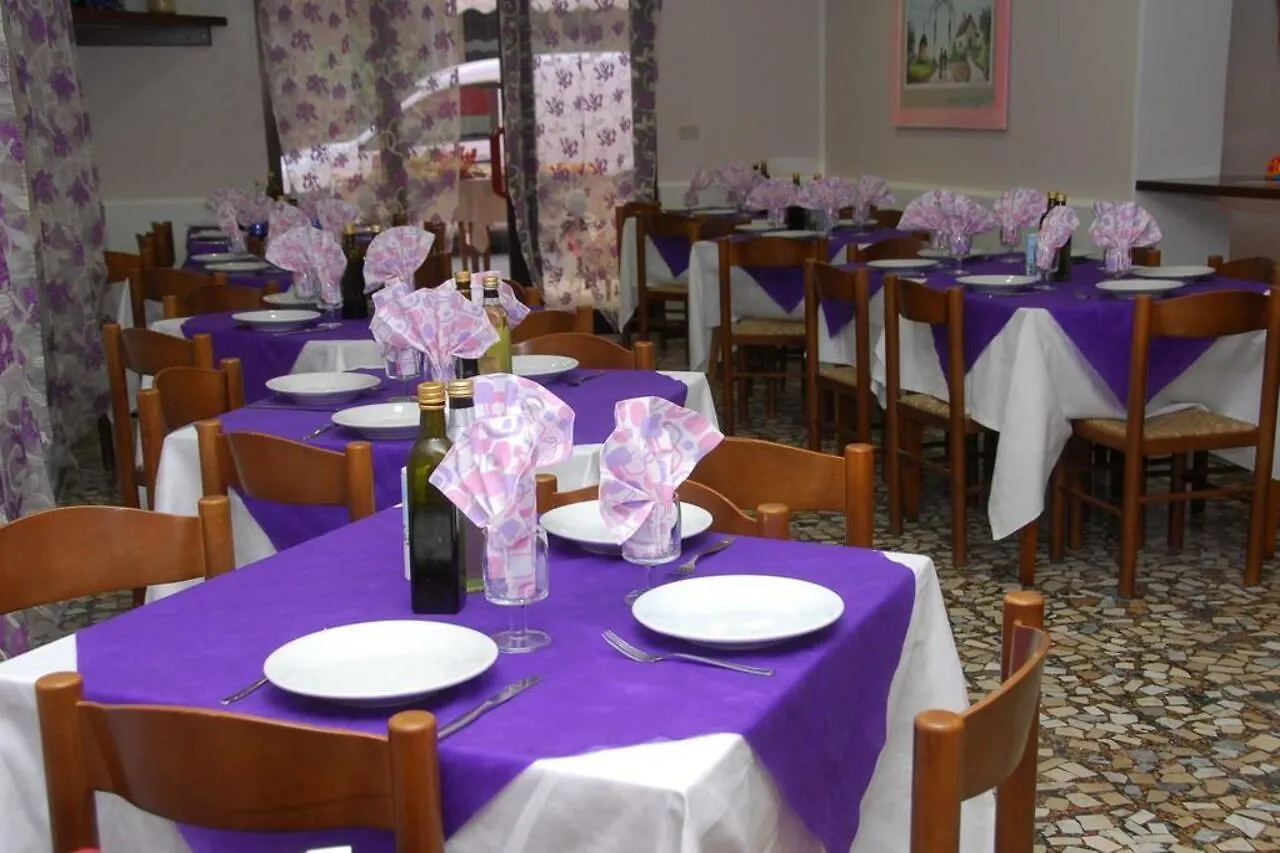 ***  Me.Be. Otel Rimini İtalya