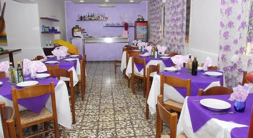 Me.Be. Otel Rimini İtalya