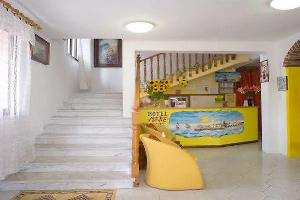 ***  Me.Be. Otel Rimini İtalya