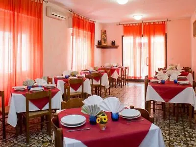 ***  Me.Be. Otel Rimini İtalya